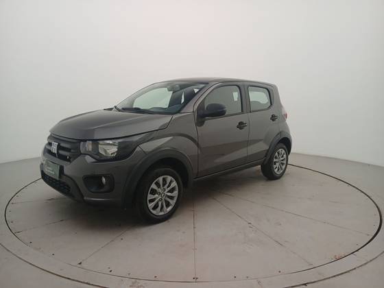FIAT MOBI 1.0 EVO FLEX LIKE. MANUAL FIAT MOBI 1.0 EVO FLEX LIKE. MANUAL